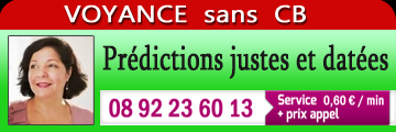 Guide Voyance