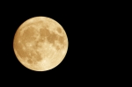 La lune et ses pouvoirs