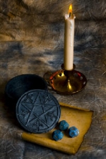 Rituel pour perdre du poids