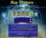  Mes Voyants  -  Des mÃ©diums professionnels