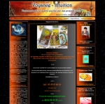 Voyance Intuition