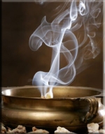 Rituel de magieÂ blanche pour attirer la chance 