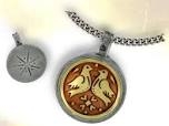 Le pouvoir des pentacles et des talismans