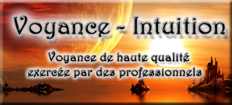 Voyance